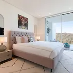 Espectacular 202 Appartement Ojén