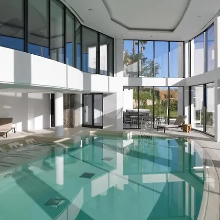Espectacular Jacuzzi Apartment *
