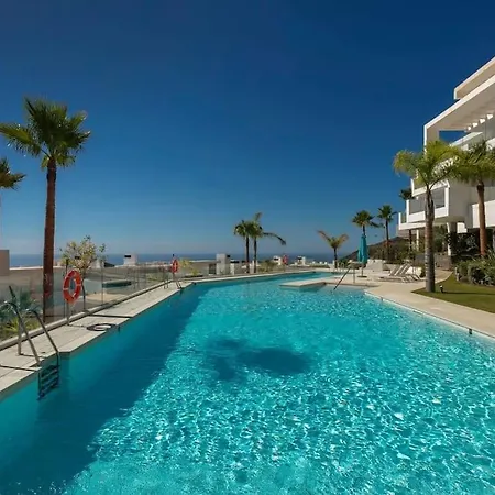 Espectacular Jacuzzi Apartamento