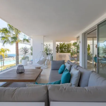Espectacular Jacuzzi Apartment
