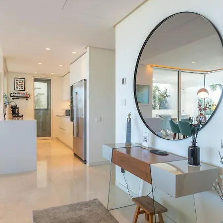 Apartment Espectacular Jacuzzi *