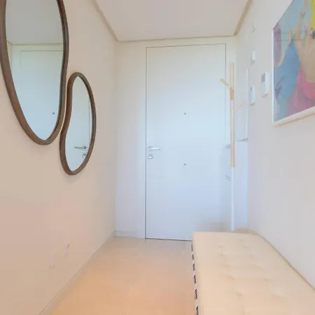 Espectacular Jacuzzi Apartment