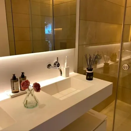 Apartment Espectacular Jacuzzi Ojén