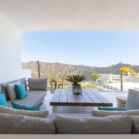 Espectacular Jacuzzi Apartment *