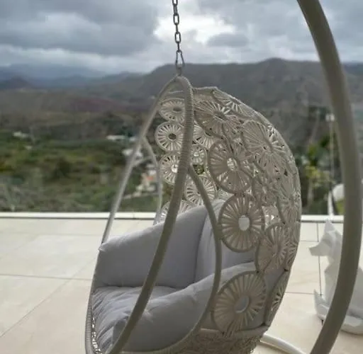 Espectacular Jacuzzi Apartamento *
