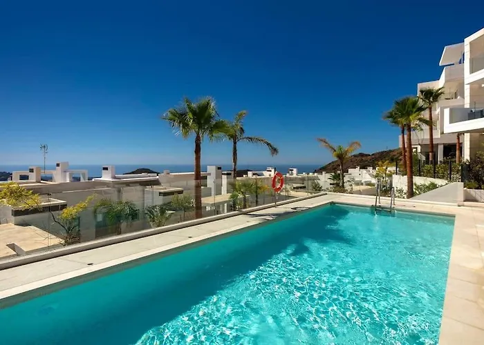 Espectacular Jacuzzi *
