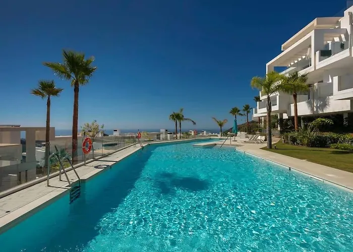 Espectacular Jacuzzi Apartamento