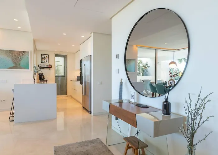 Apartamento Espectacular Jacuzzi *