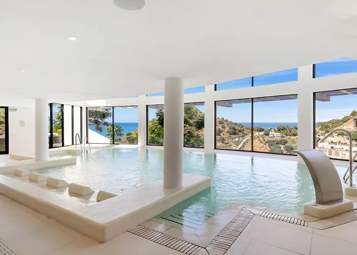 Espectacular Jacuzzi * Ojén
